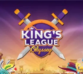 King's League: Odyssey