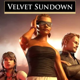 Velvet Sundown