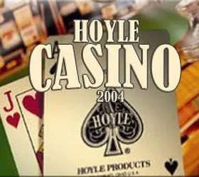 Hoyle Casino 2004