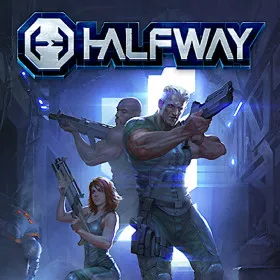 Halfway