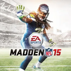 Madden NFL 15