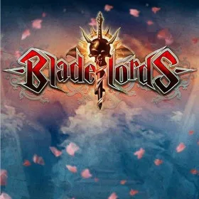 Bladelords - fighting revolution