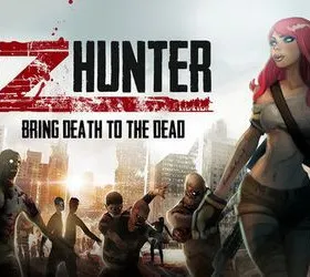 Z Hunter - War of The Dead