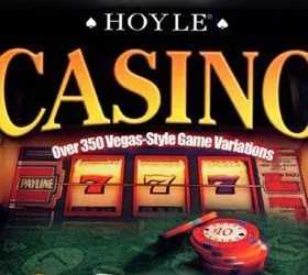 Hoyle Casino 4
