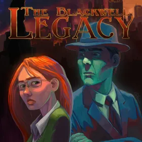 The Blackwell: Legacy
