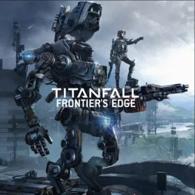 Titanfall: Frontier's Edge
