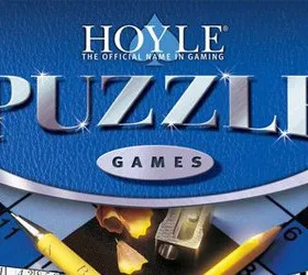 Hoyle Puzzle Games 2003