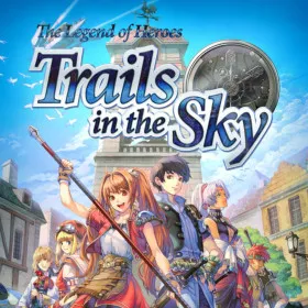 The Legend of Heroes: Trails in the Sky