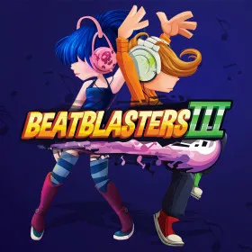 BeatBlasters III
