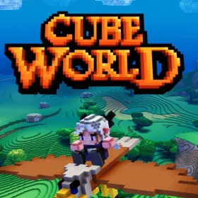 Cube World