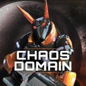 Chaos Domain