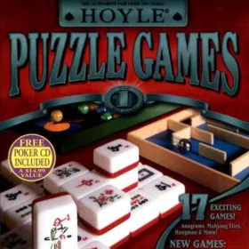 Hoyle Puzzle Games 2004