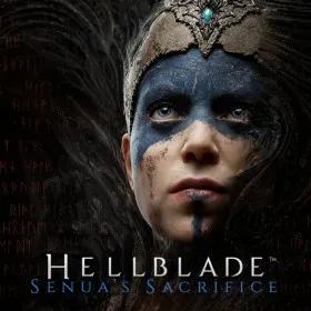 Hellblade: Senua's Sacrifice