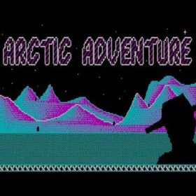 Arctic Adventure