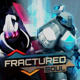 Fractured Soul