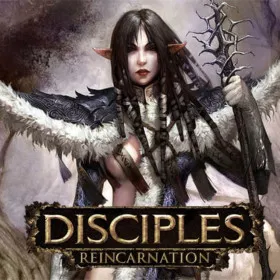 Disciples 3: Reincarnation