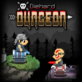 Diehard Dungeon