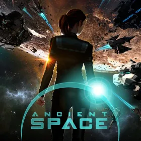 Ancient Space