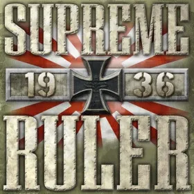 Supreme Ruler 1936
