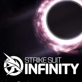 Strike Suit Infinity