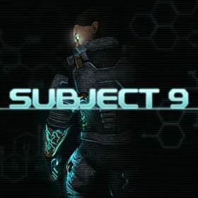 Subject 9