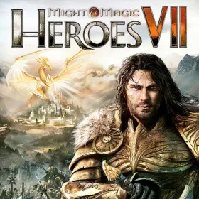 Might & Magic: Heroes VII