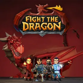 Fight The Dragon