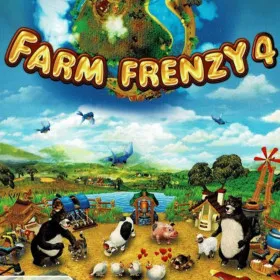 Farm Frenzy 4
