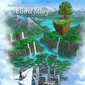 A Bird Story