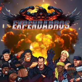 The Expendabros