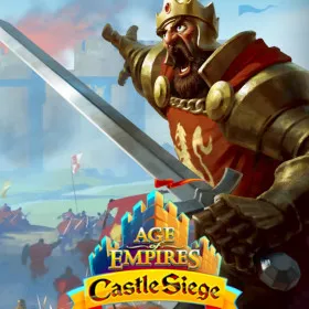 Age of Empires: Castle Siege