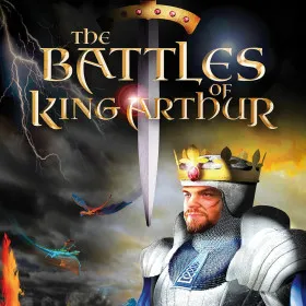 The Battles of King Arthur