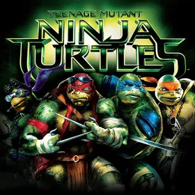 Teenage Mutant Ninja Turtles (2014)