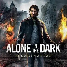 Alone in the Dark: Illumination
