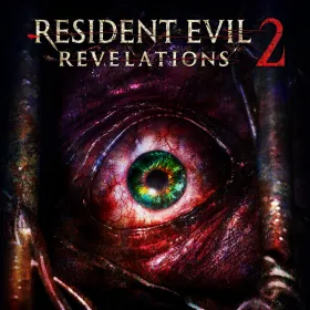 Resident Evil: Revelations 2