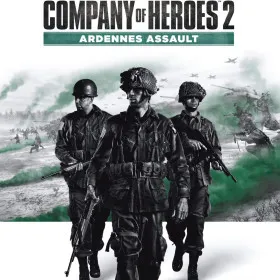 Company of Heroes 2: Ardennes Assault