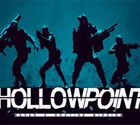 Hollowpoint