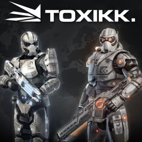 Toxikk