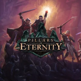 Pillars of Eternity