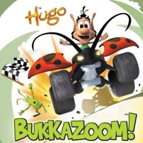 Hugo: Bukkazoom!