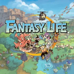 Fantasy Life