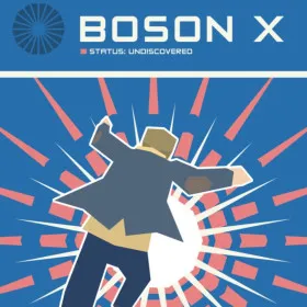 Boson X