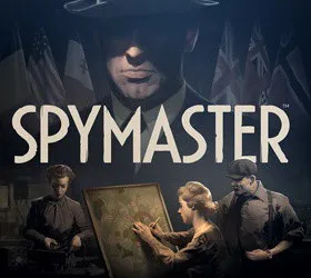 Spymaster