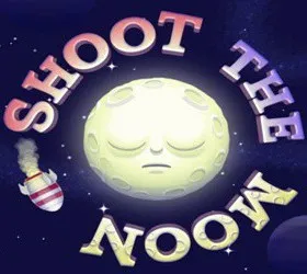 Shoot the Moon