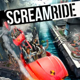 ScreamRide