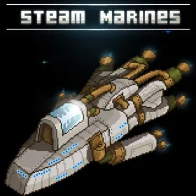 Steam Marines