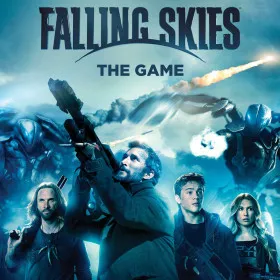 Falling Skies: The Game