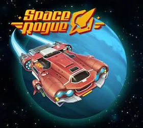 Space Rogue (2015)