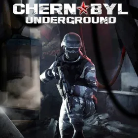Chernobyl Underground