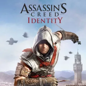 Assassin's Creed: Identity